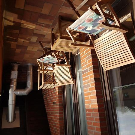 Ferienwohnung Ankergrund Butjadingen Zewnętrze zdjęcie