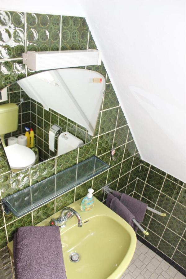 Ferienwohnung Ankergrund Butjadingen Zewnętrze zdjęcie