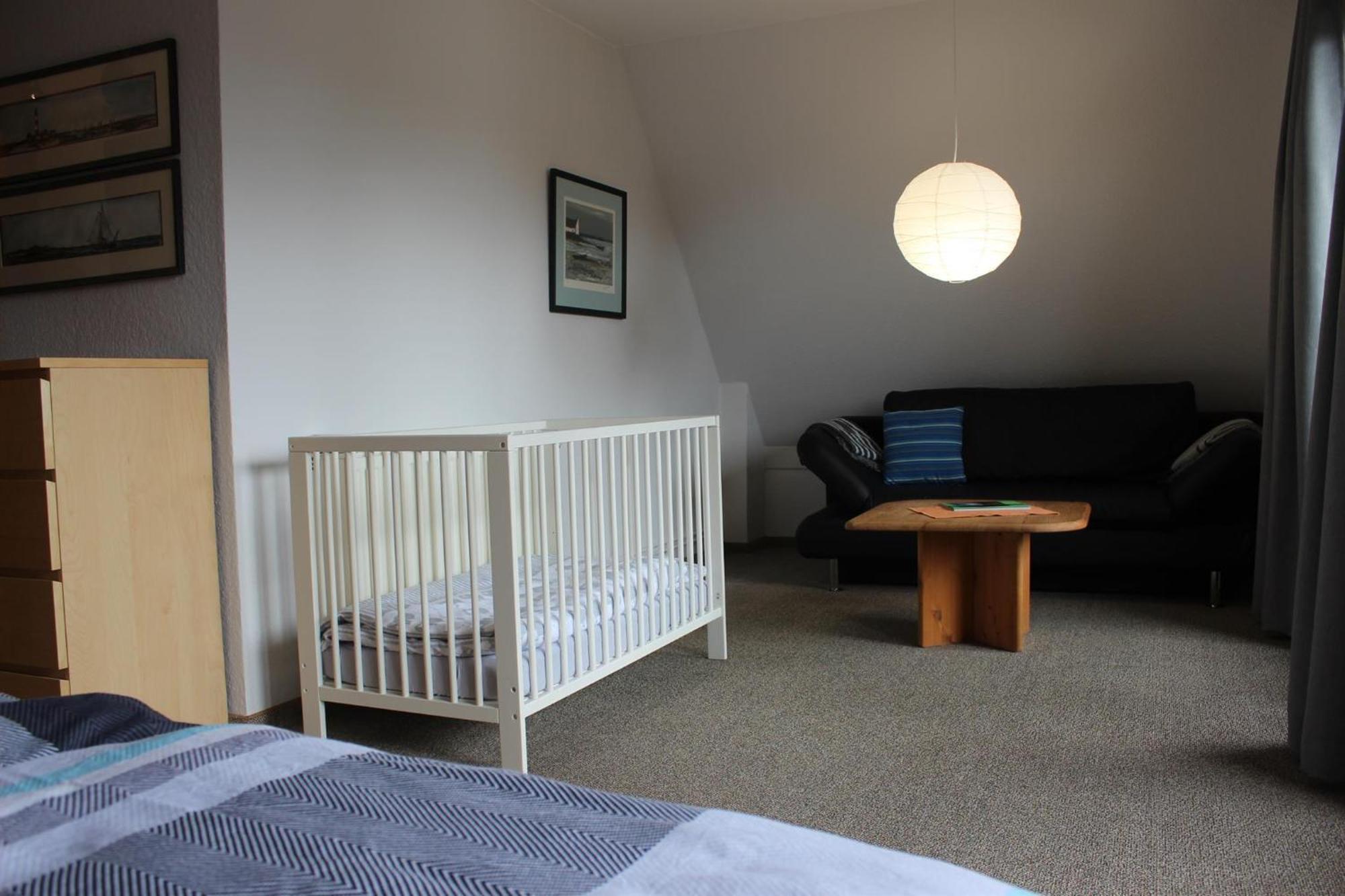 Ferienwohnung Ankergrund Butjadingen Zewnętrze zdjęcie