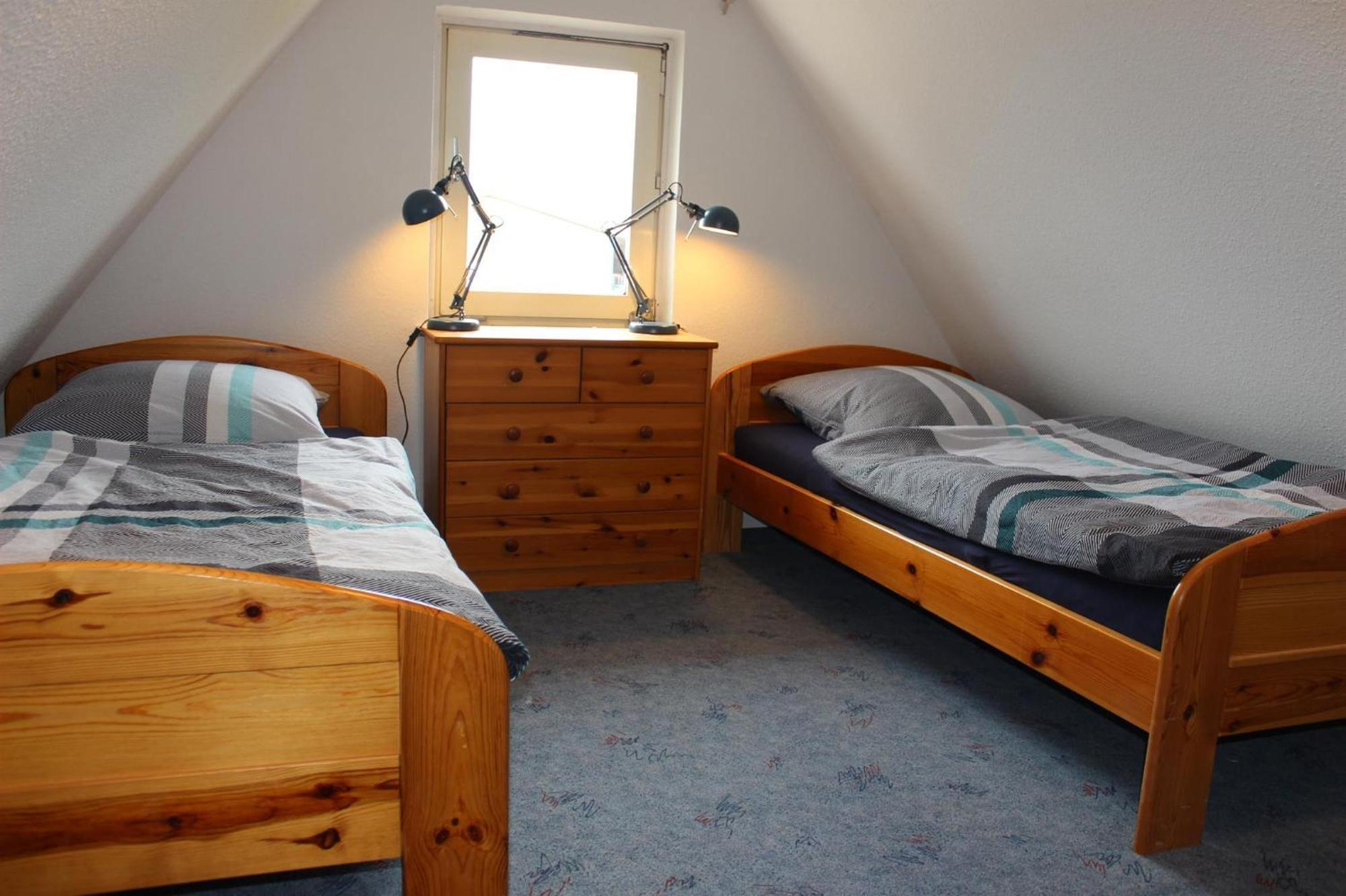 Ferienwohnung Ankergrund Butjadingen Zewnętrze zdjęcie